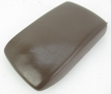 Toyota Camry Solara Center Console Arm Rest Lid Metal Hinge Brown 1997-2001 Toyota Camry Solara Center Console Arm Rest Lid Metal Hinge Brown 1997-2001