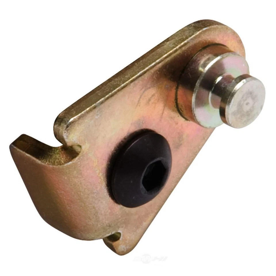 Auto Trans Kickdown Cable Bracke fits 1960-1989 Pontiac Firebird Bonneville,Cata - Image 2 of 2