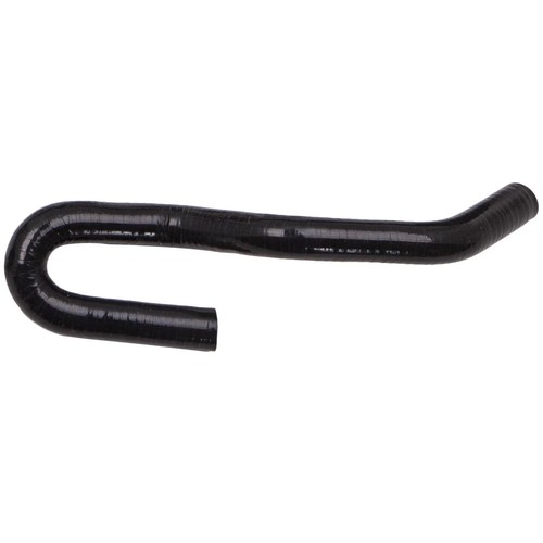 3-Layer Silicone Coolant Hose Kit - Red Radiator Hoses For 1971-1988 Chevy Camaro SBC