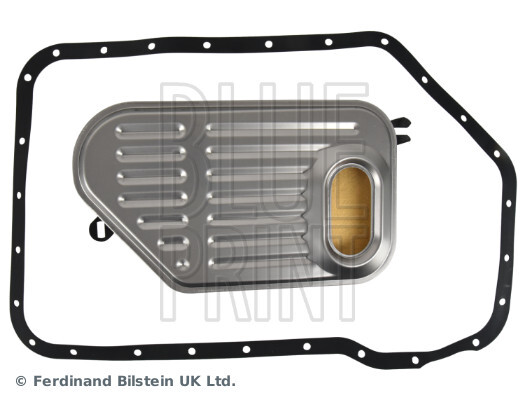 Blue Print Hydraulikfiltersatz Automatikgetriebe FüR Audi A4 1.6 1.8 Vw Passat-image