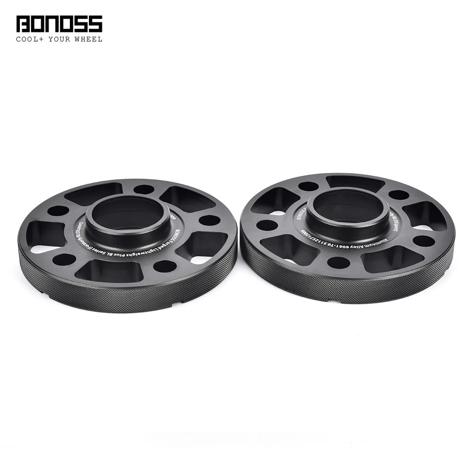 2 espaciadores de rueda de 20 mm 5*108 5x4,25 para Ferrari 456 F 355 360 328 348 458 599 GTB Foto 3 de 4