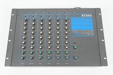 TAMA TECHSTAR TS305 Analog Drum Synthesizer Rack TS-305 EURORACK Trigger