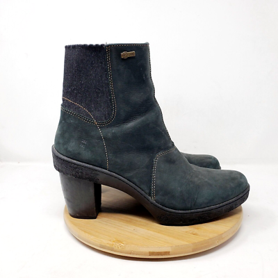 Winter Boots Soldes El Naturalista El Naturalista Boots Womens 40