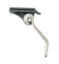 Busch & Müller Halter für Gabelmontage Batterie Scheinwerfer IXON IQ, Ixon 