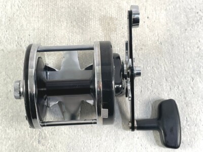 アブ　Abu Garcia ambassadeur 9000C★エビス★整備済み アブ Abu Garcia ambassadeur 9000C☆エビス☆整備済み - メルカリ