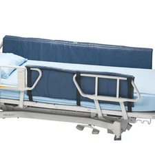 TIDI Posey Deluxe Guard Rail Pads (1 Pair)