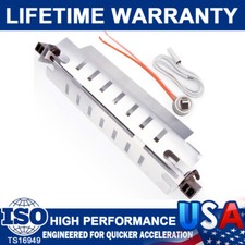 WR51X10055 Refrigerator Defrost Heater Thermostat Kit WR50X10068For GE Hotpoint