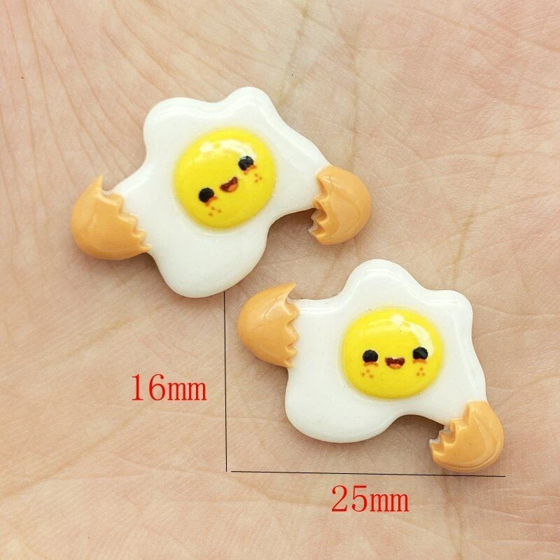 Libro de recortes plano de helado de unicornio de dibujos animados de resina hágalo usted mismo decoración artesanía 20 piezas Se Foto 4 de 4