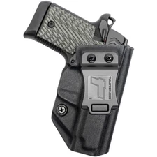 NEW Tulster Profile IWB/AIWB Holster Springfield 911 9mm - Right Hand