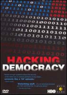 Hacking Democracy by Russell Michaels: Used