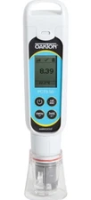 AO-35634-35 PCTSTestr 50 Waterproof Pocket pH/Cond/TDS/Salinity Tester, Premi...
