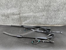 Mercedes R231 Sl550 Sl400 Links & Rechts Seite Windshield Wiper Klinge Arm Set