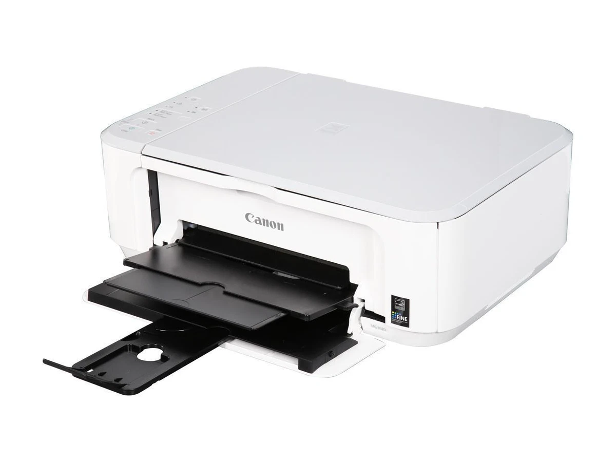 Canon Pixma MG3650 Printer Review – Premium Inks