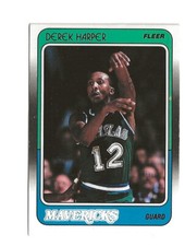 Click to enlarge Derek Harper