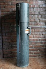 Light Stand Set w/ Travel Case - Heavy Duty - Five Stands