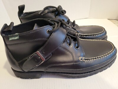 Eastland Shoes Mens Eastland Shoes With Buckle Discount