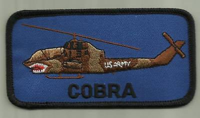 HUEY HELICOPTER PATCH U.S.ARMY NAVY USAF USMC HELO PILOT CREW AIRCRAFT USA FLY HUEY HELICOPTER PATCH U.S.ARMY NAVY USAF USMC HELO PILOT CREW AIRCRAFT USA FLY