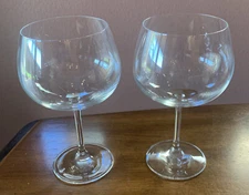 Schott Zwiesel Burgundy Wine Glasses~Set of 2, Red Wine Glass