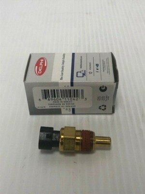 NEW Delphi TS10075 Coolant Temperature Sensor
