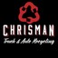Chrisman Truck And Auto Recycling