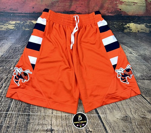 Baltimore Bees Basketball Shorts Mens 