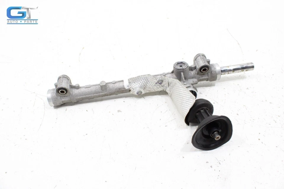 Jeep Compass 2017-2021 barra de cambios de dirección OEM Foto 2 de 4