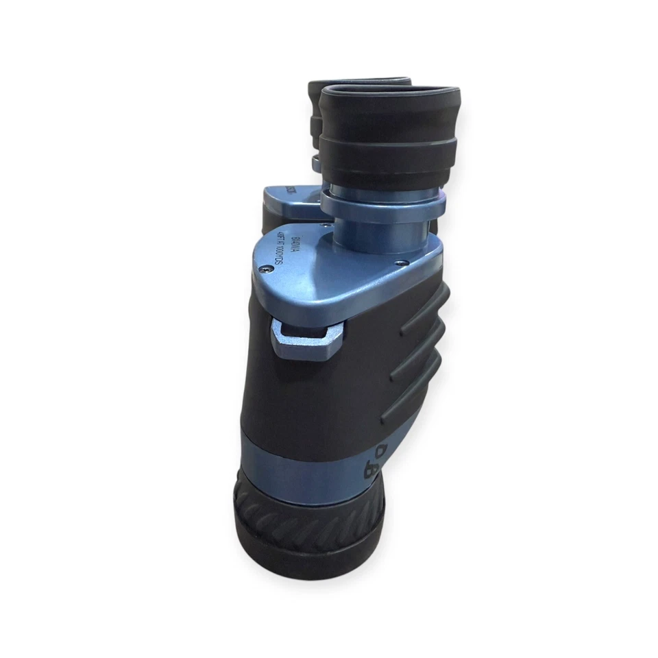 Carson Binoculars 8x40WA 430 Ft 1000 yds Blue Heavyweight Heavy duty Adjustable - Image 3 of 4