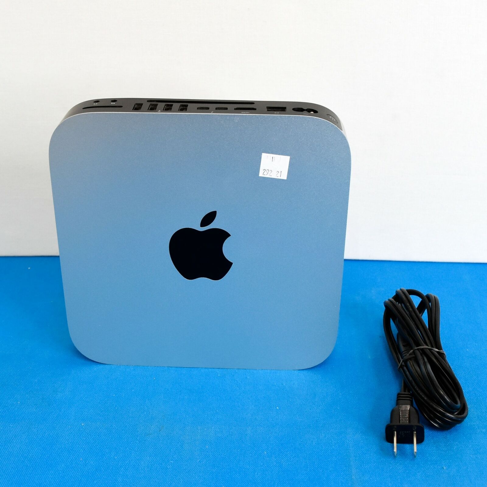 Mac mini (Late 2014) i5 2.6GHz 8GB/1TB-