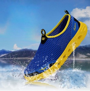 honeycomb beach shoes