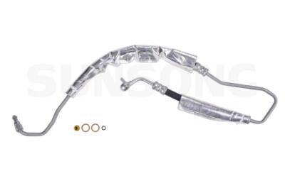Sunsong Power Steering Pressure Line Hose , PN # 3402568 | eBay