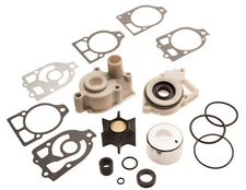 Mercruiser Alpha One Gen One & MR Water Pump Kit with Base 46-57234A8 46-96148Q8