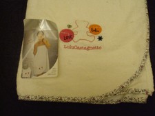 Paréo neuf "Lulu Castagnette"