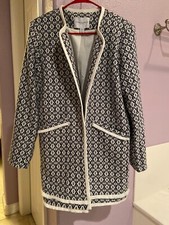 New Without Tag Carolina Belle Woman Jacket, Size Xl