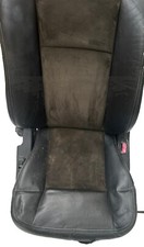 2004-2007 Cadillac Ctsv V-series Power Seat 8way Front Right Passenger Seat Oem 2004-2007 Cadillac Ctsv V-series Power Seat 8way Front Right Passenger Seat Oem