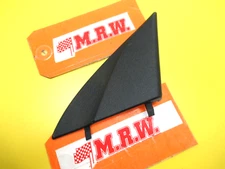 DOOR PANEL MIRROR NUT COVER CORNER TRIM CAP passenger SIDE RH 00-05 CELICA GT