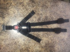Britax B-Safe Ultra, B Lively Infant Seat Belt Strap Harness Safety Clip Buckle