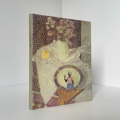 Caroline Hill 1935-83, Complete Catalogue Of Paintings, Watercolours, Drawings