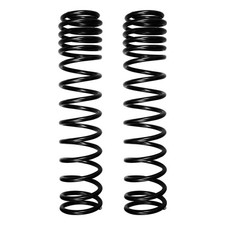 Skyjacker Jku40fdr 4 Dual Rate Long Travel Front Coil Springs For Jeep Jk