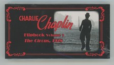 Charlie Chaplin 1928 The Circus Small 4