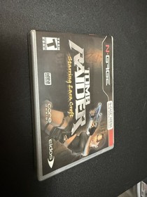 Nokia N-Gage Mobile Phone Handheld Game Console