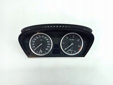 Compteur BMW X6
