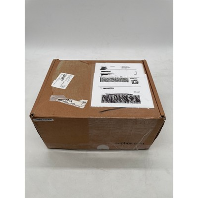 Sophos Network Appliance XG 115 Rev 2 Firewall Desktop Security New