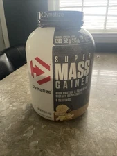 Dymatize ISO100 Hydrolyzed Whey Protein Powder Gourmet vanilla 8 servings