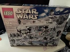 LEGO Star Wars Assault on Hoth NISB 75098 Ultimate Collector Series 2144 Pieces