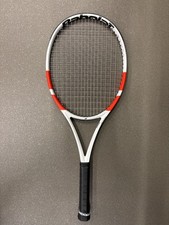 NEW Babolat Pure Strike 100 16x20