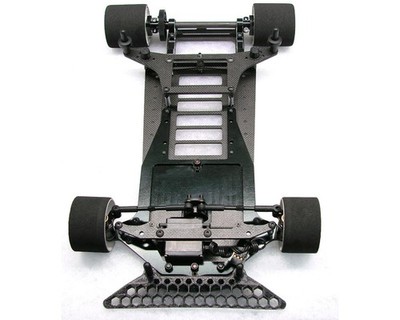 CRC MetriCKs 1/12 Electric On Road Pan Car Kit (2026) [CLN3000] | eBay