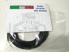 IMPIANTO ELETTRICO GILERA 150 SPORT REGOLATORE INTERNO