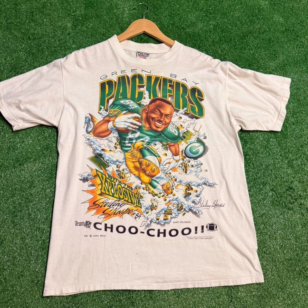 Green Bay Packers Super Bowl NFL Shirts for sale | eBay