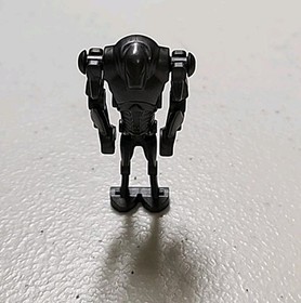 Lego Star Wars Minifigures -  Super Battle Droid (Blaster Arm) 7869, 8018 sw0230