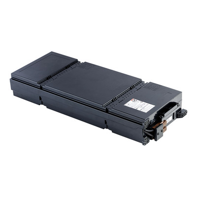 Original RBC152 Akkus für APC SRT3000 & SRT96 (x2) inkl. Rechnung kein Nachbau!